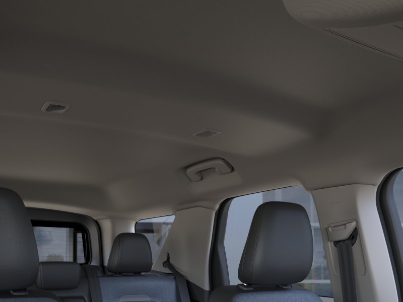 New 2025 Oxford White Ford Outer Banks® image 22