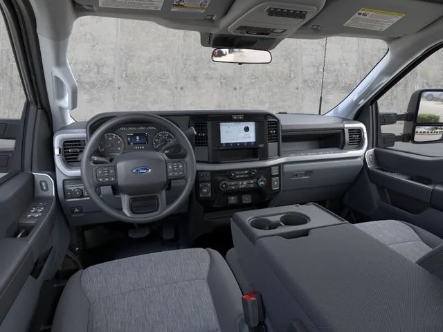 New 2026 Avalanche Ford XL image 11