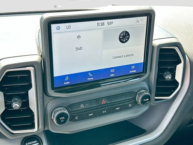 Used 2022 Green Ford Big Bend image 14