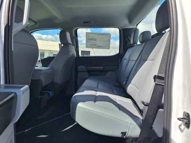 New 2026 Oxford White Ford XL image 34