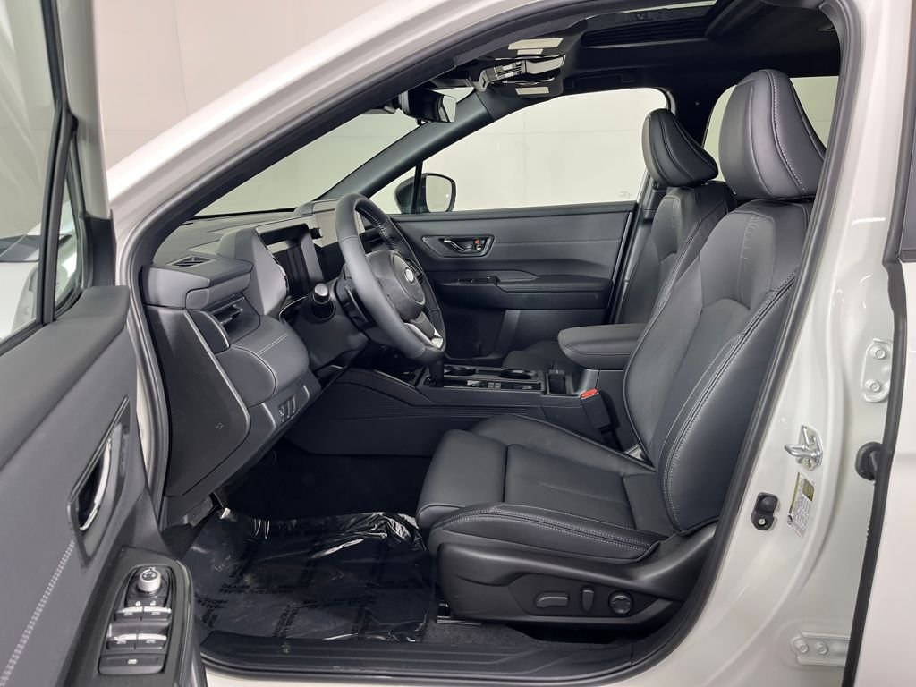 2026 Subaru Outback Touring XT - Photo 10