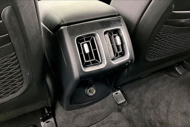 Used 2026 White Kia LX image 9