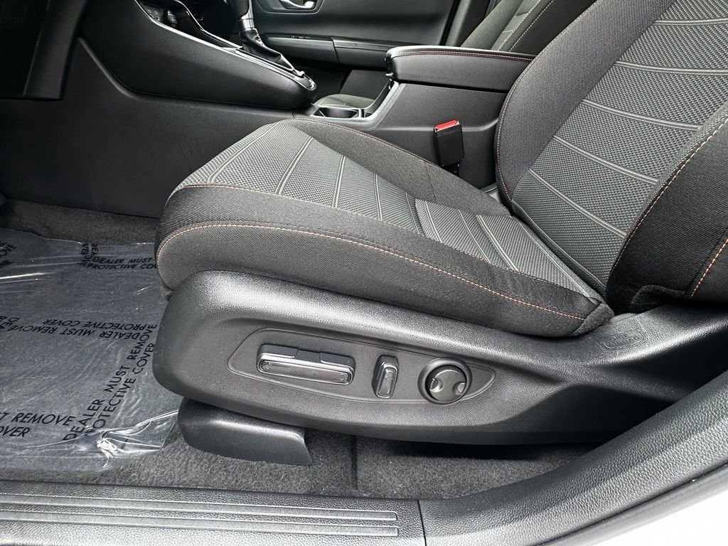 Used 2024  Honda Sport image 23