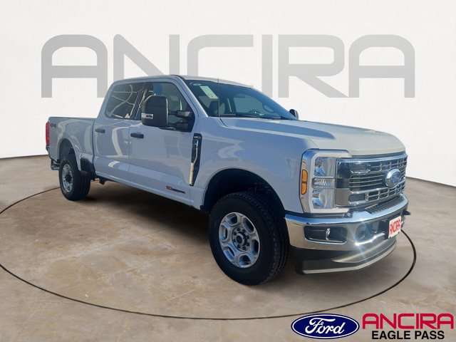New 2026 Ford Super Duty F-350® XLT