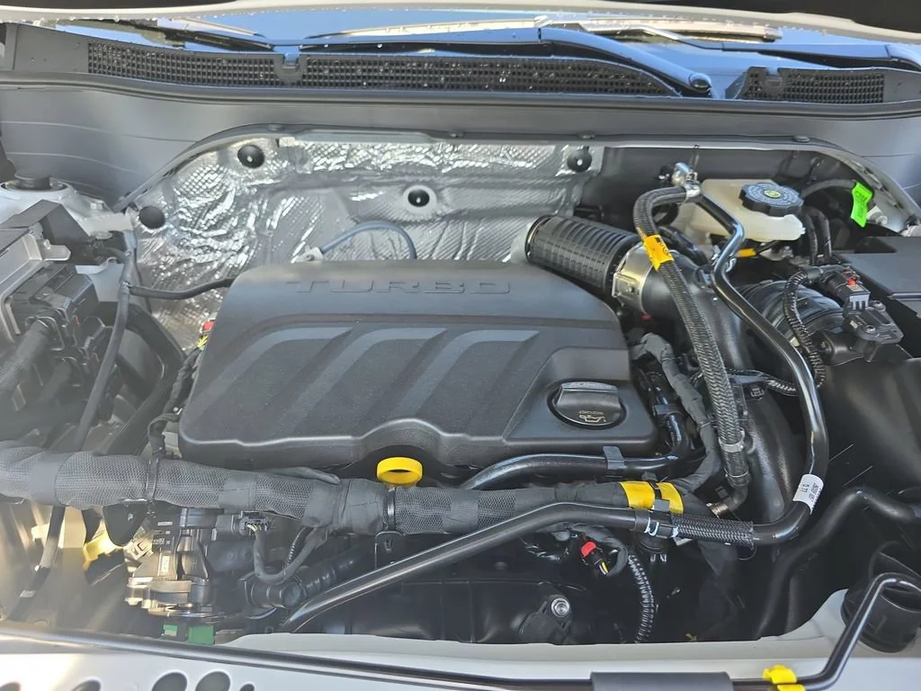 2026 Chevrolet Trax LT - Photo 31
