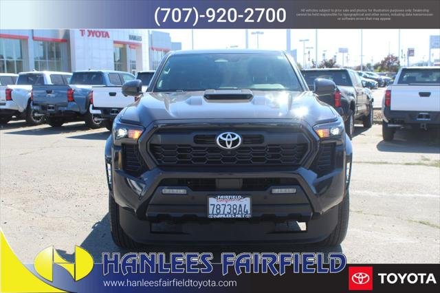 Certified Used 2024 UNDERGROUND Toyota  image 4