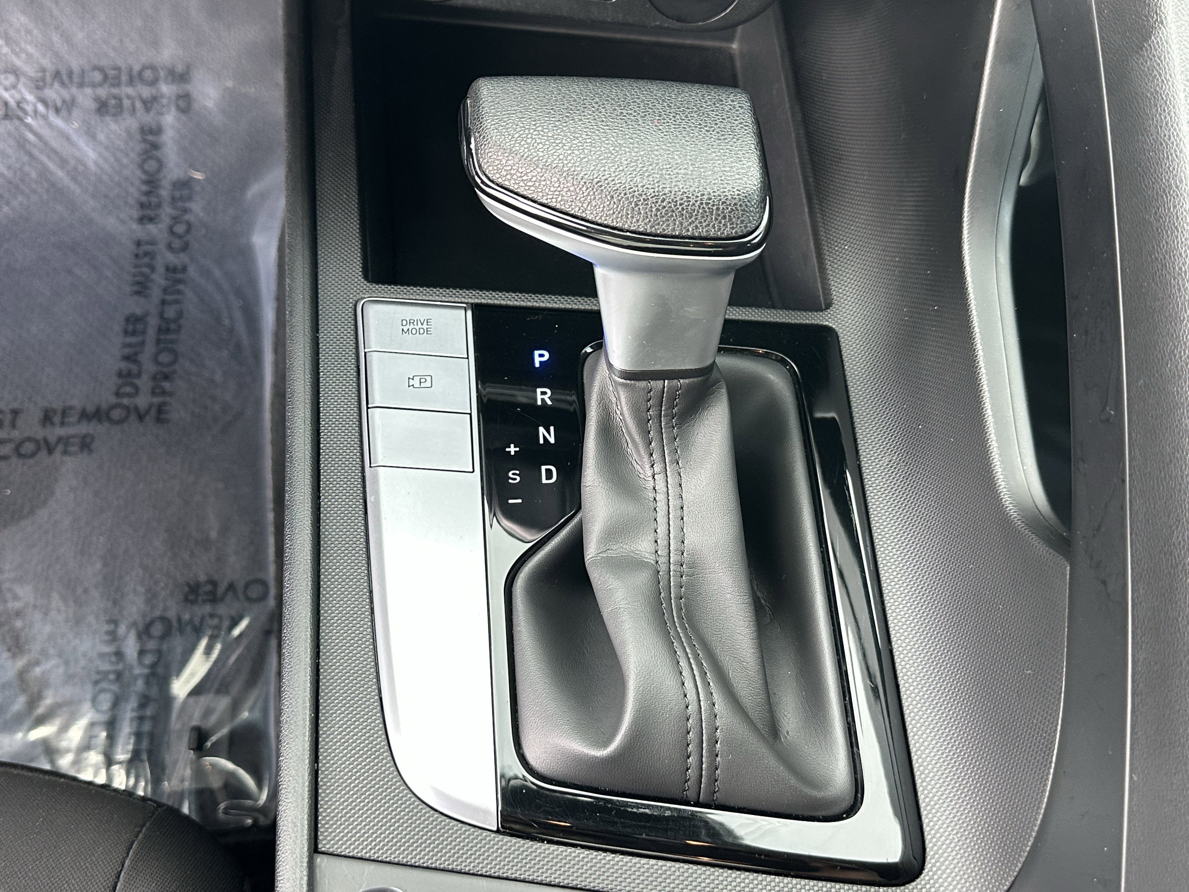 Used 2024 Fluid Metal Hyundai SEL image 30