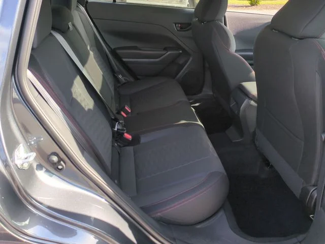 New 2026 MAGNETITE GRAY METALLIC Subaru Sport image 33