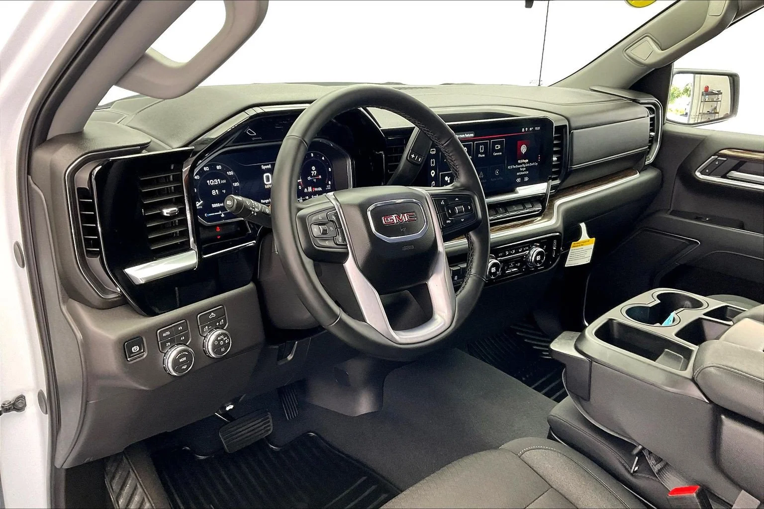 2026 GMC Sierra 1500 Elevation - Photo 14