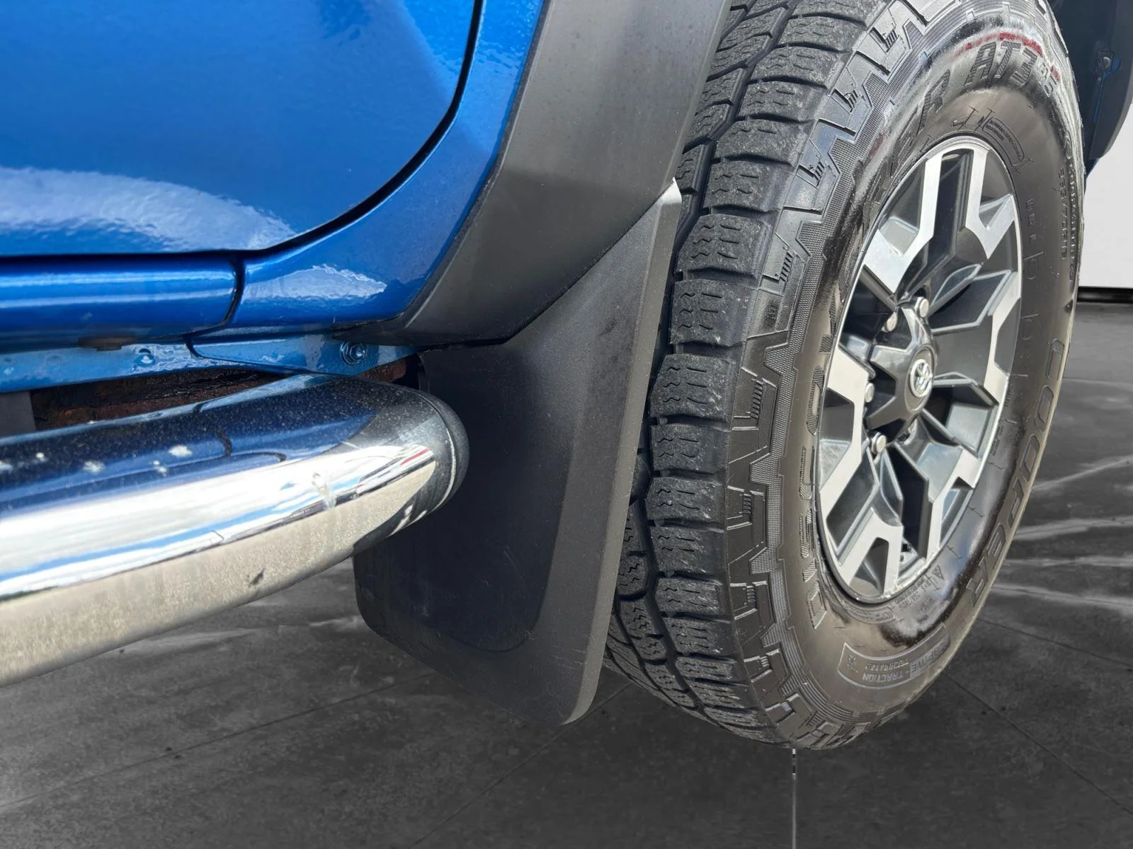 2017 Toyota Tacoma TRD Off Road - Photo 57