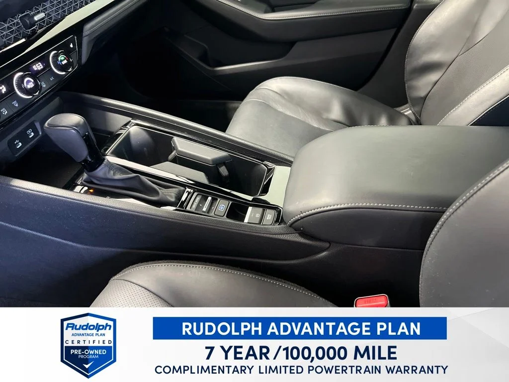 2023 Honda Accord Hybrid Sport-L - Photo 26