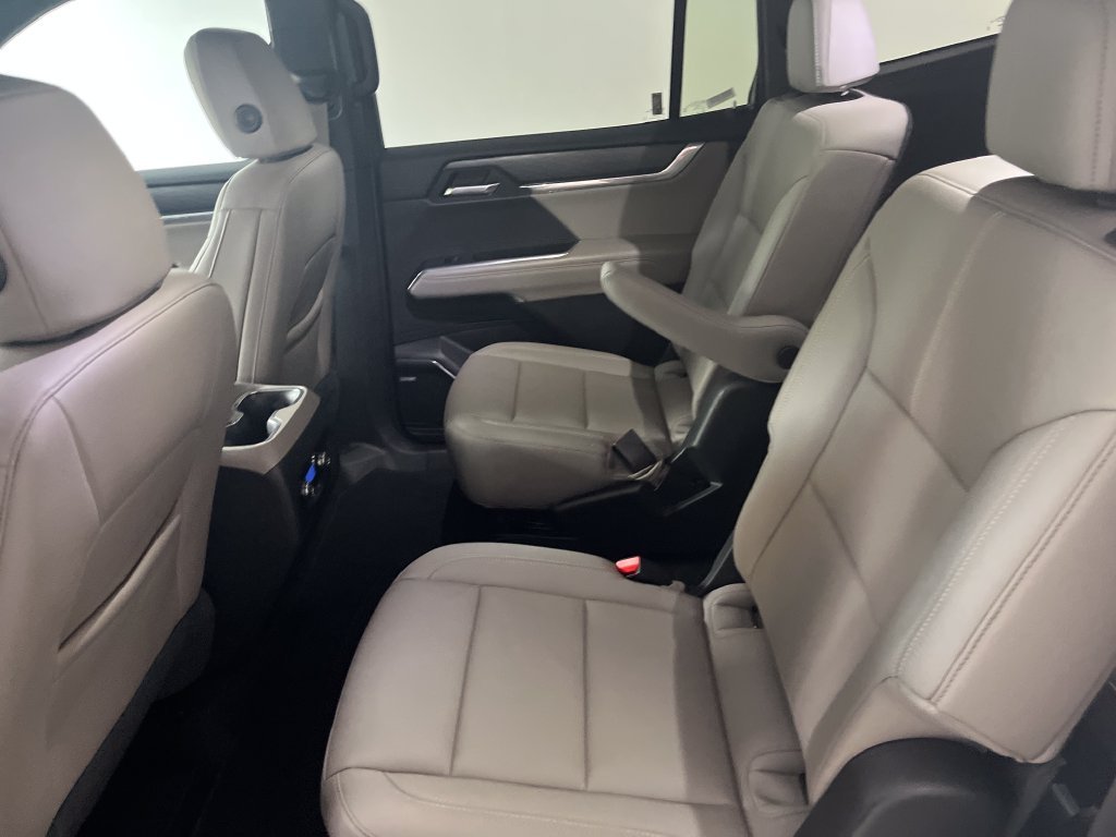 Used 2026 White GMC Elevation image 13
