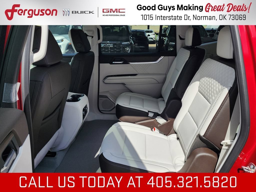 2026 GMC Acadia Denali - Photo 47