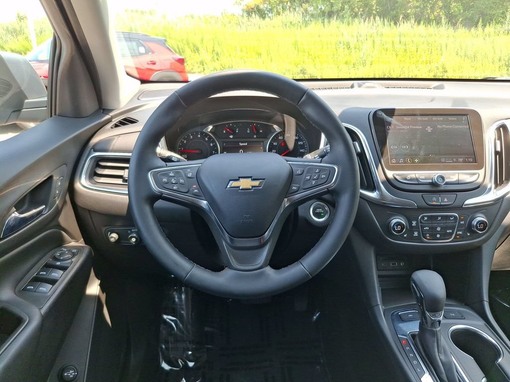Used 2024 Chevrolet Equinox SUV