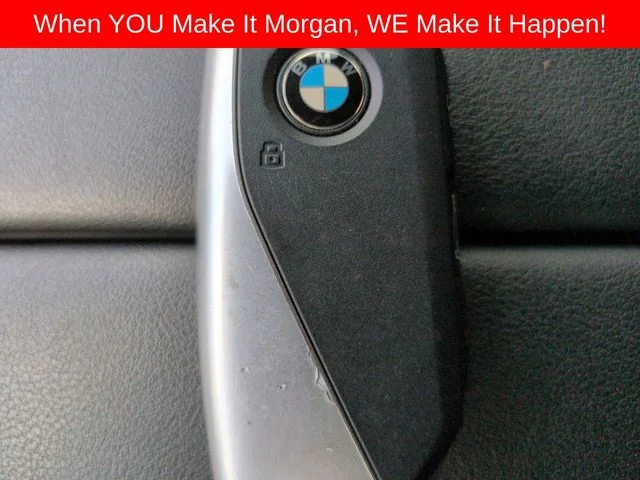 Used 2025 Black BMW sDrive40i image 34
