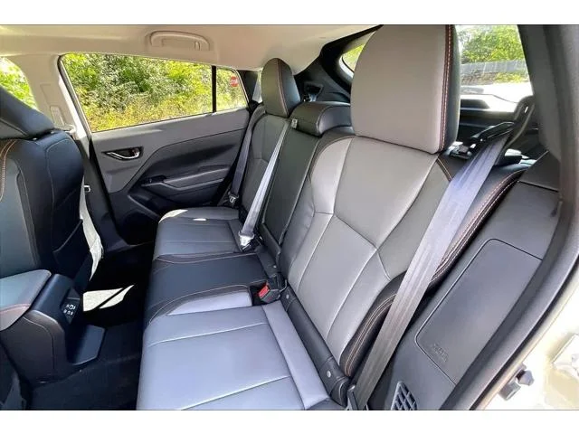 New 2026 SAND DUNE PEARL Subaru Limited Hybrid image 24