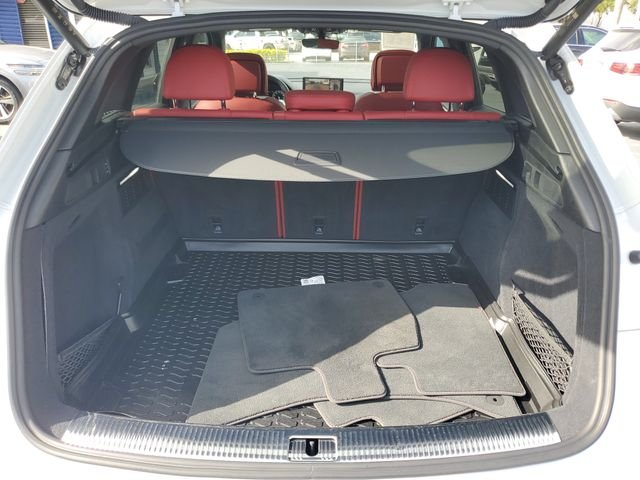 2024 Audi SQ5 Premium Plus - Photo 28
