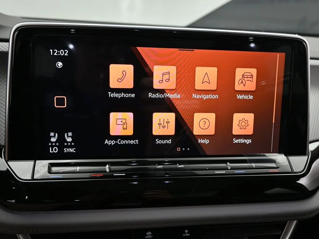 2026 Volkswagen Atlas Atlas Peak Edition - Photo 20