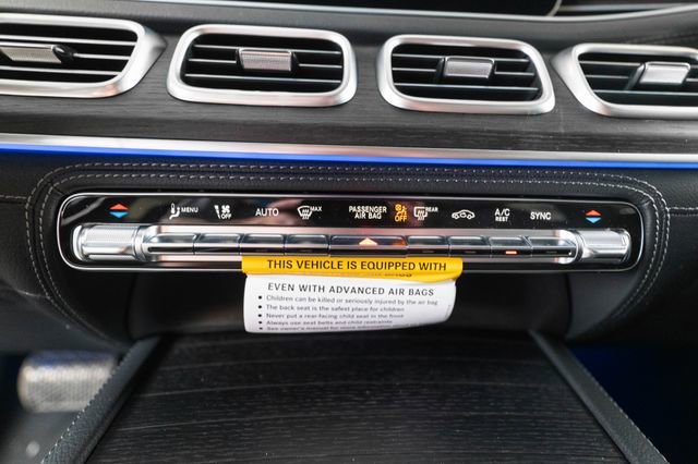 New 2026 Polar White Mercedes-Benz GLE 450 Coupe image 62