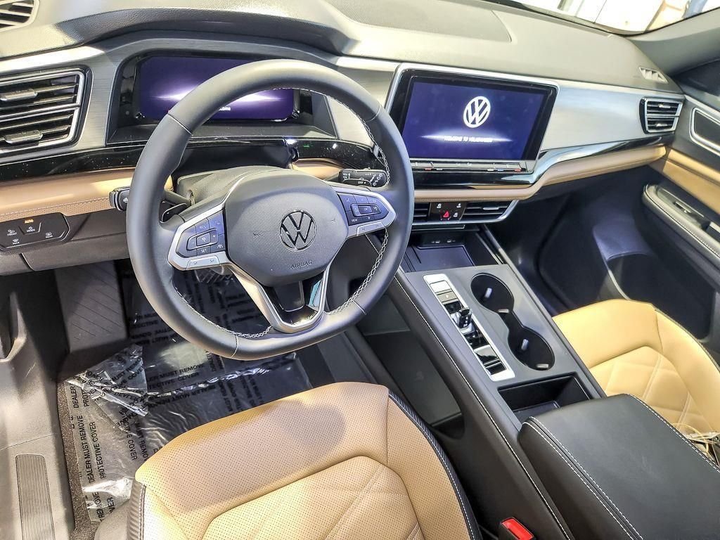 2026 Volkswagen Atlas Cross Sport SE - Photo 8