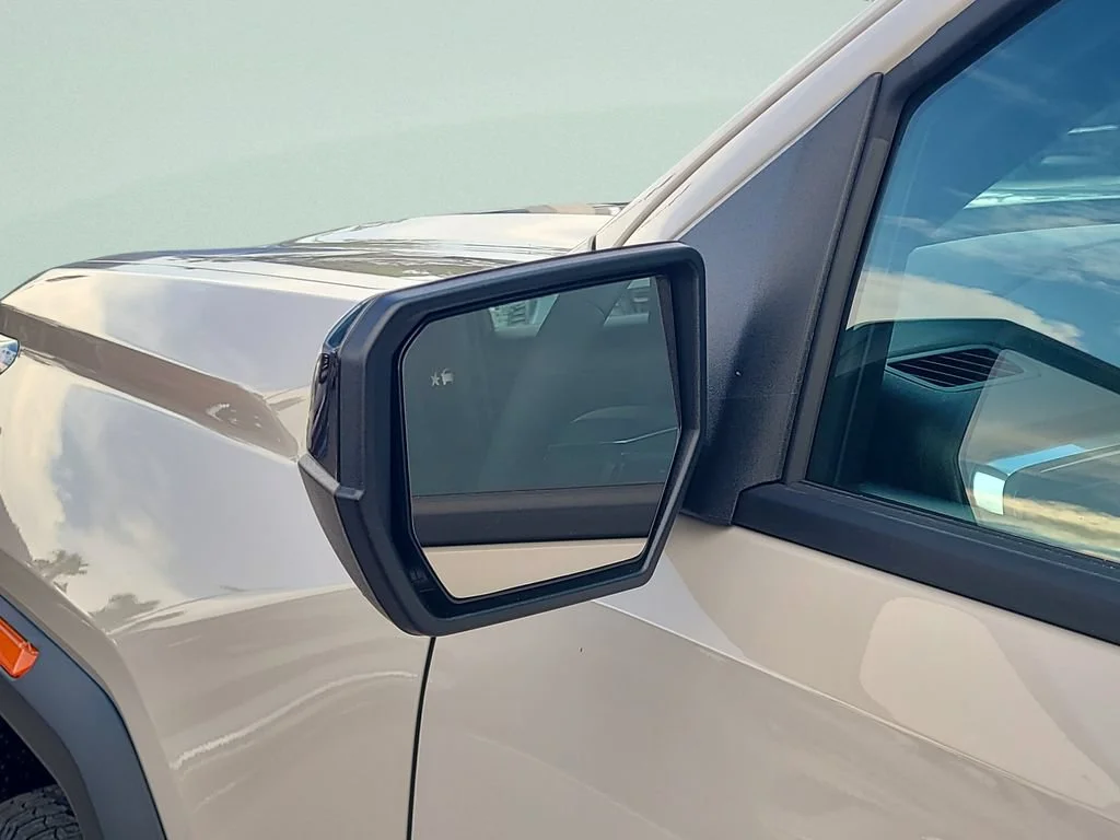 New 2026 Coastal Dune GMC Elevation image 25