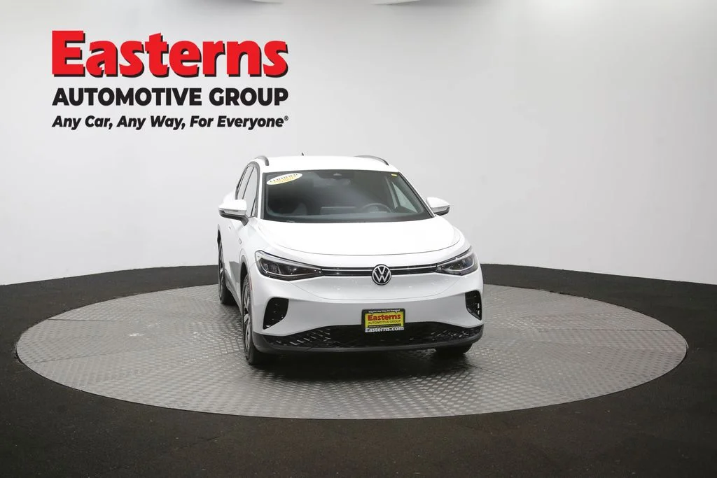 Used 2023 White Volkswagen Pro image 49