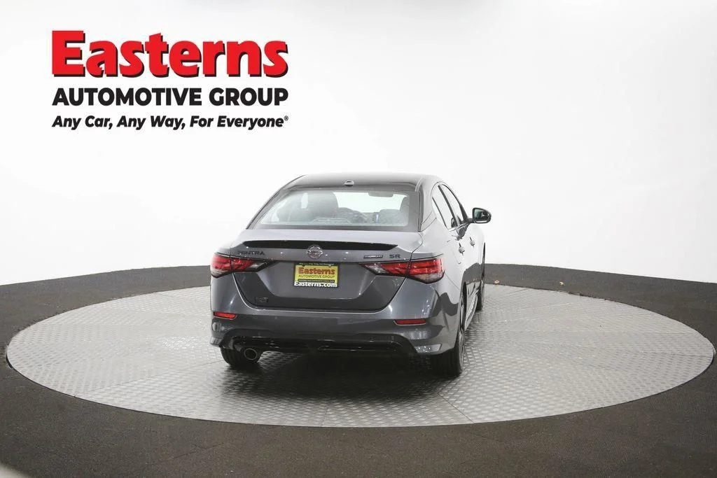 Used 2023 Gray Nissan SR image 40