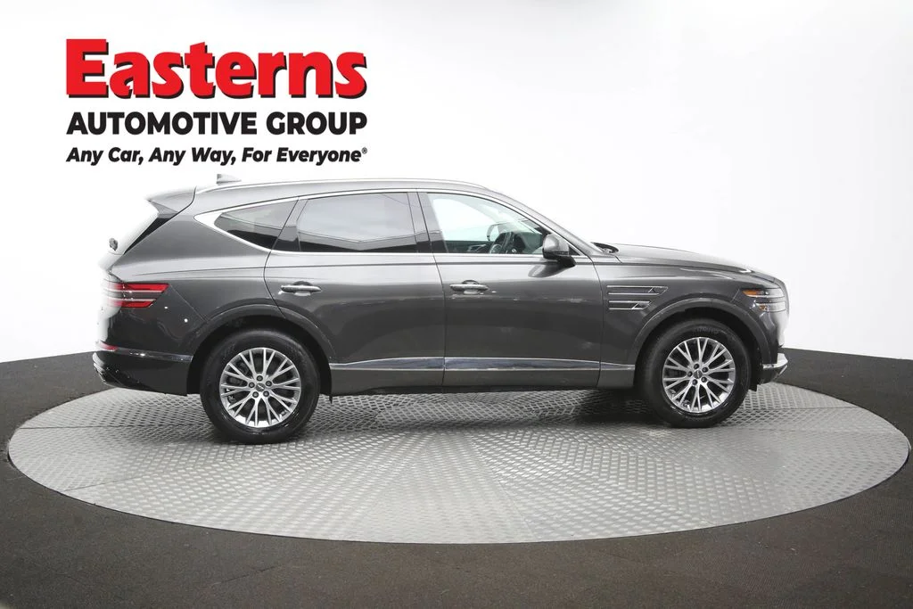 Used 2024 Gray Genesis 2.5T image 44