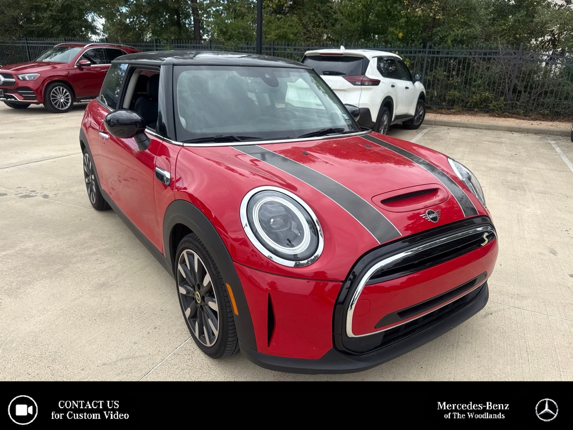 2024 MINI Hardtop 2 Door