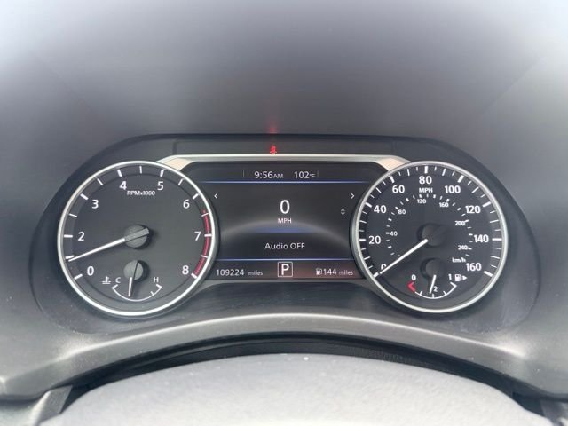 2023 Nissan Sentra SV - Photo 12