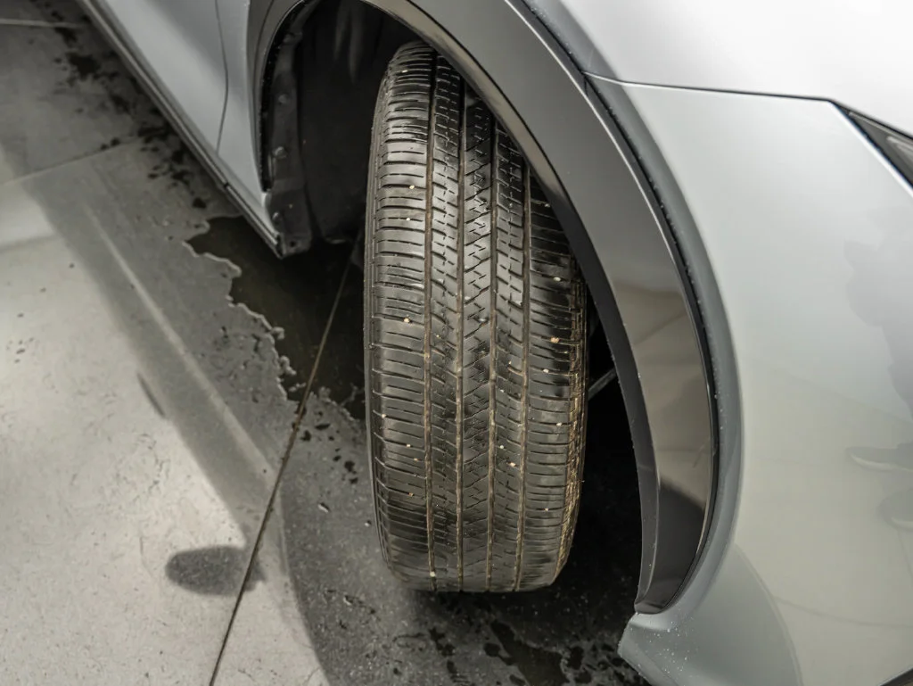 Certified Used 2024 IRIDIUM Lexus 300e Premium image 40