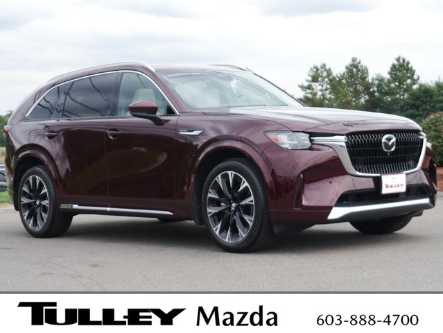 2026 Mazda CX-90 3.3 Turbo S Premium Plus