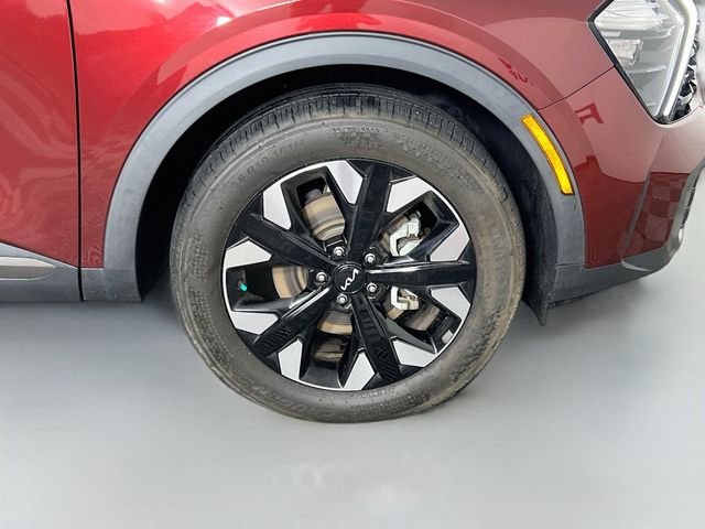 2023 Kia Sportage X-Line - Photo 37