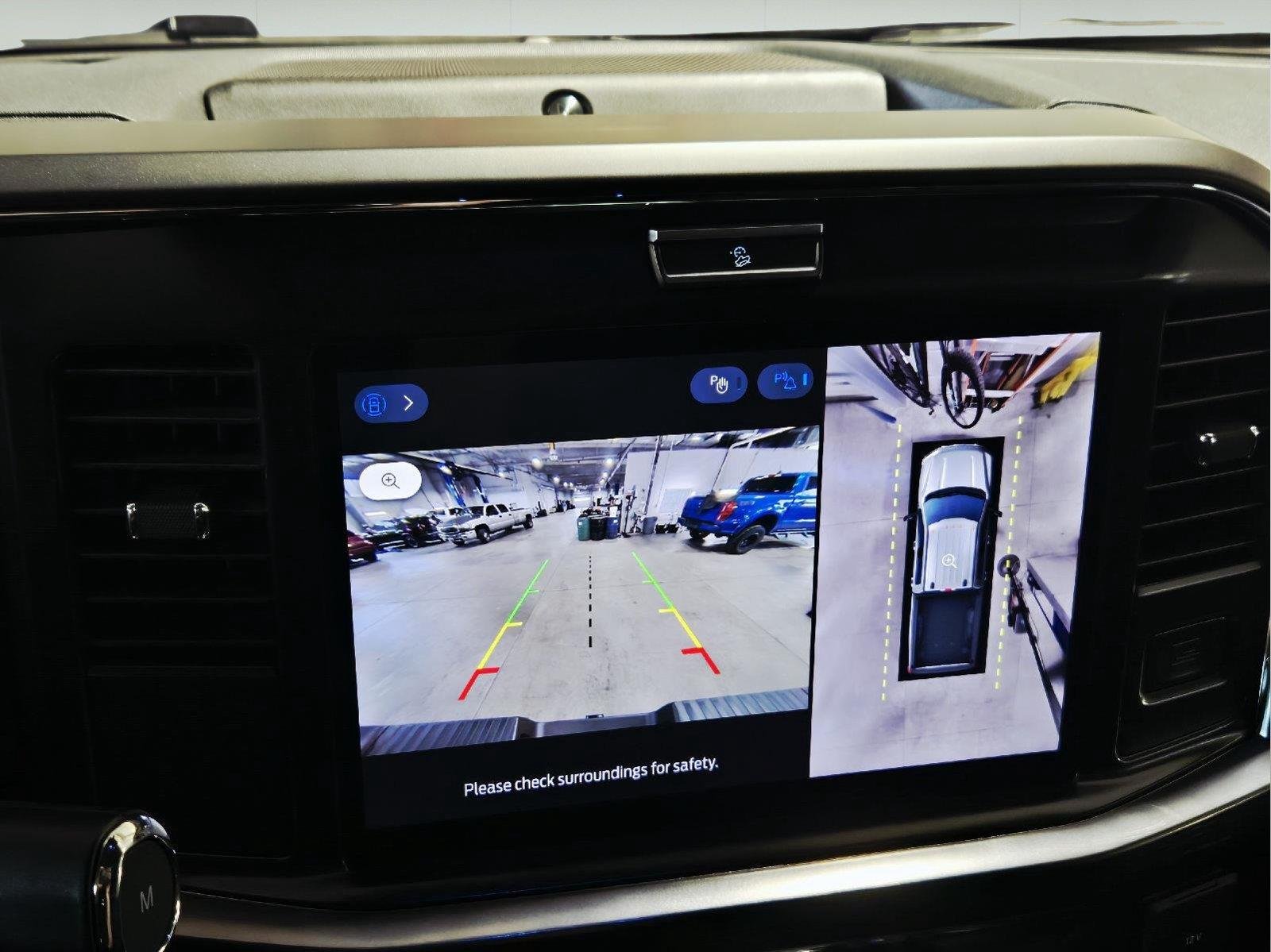 Used 2026 Marsh Gray Ford Lariat image 37