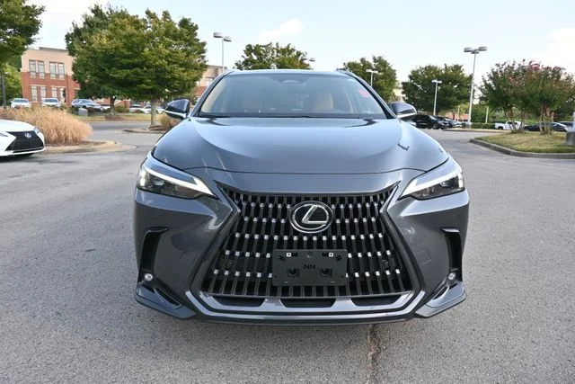 2026 Lexus NX 350 - Photo 13