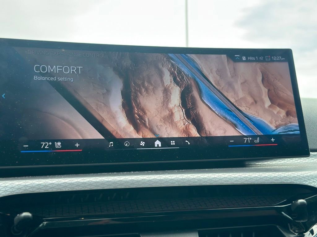 2026 BMW 4 Series 430i - Photo 35