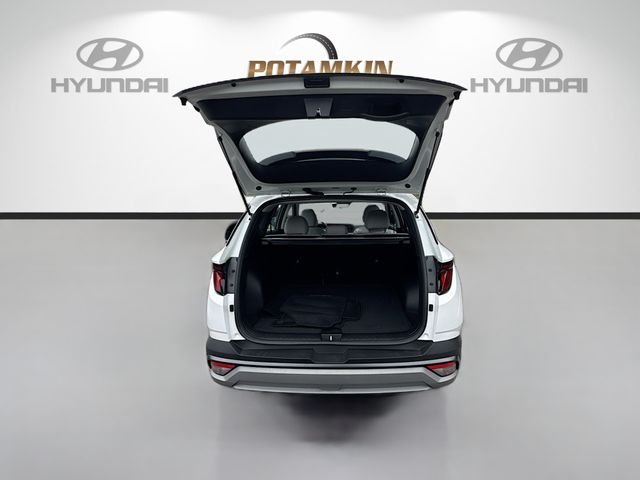 2026 Hyundai Tucson SE - Photo 24