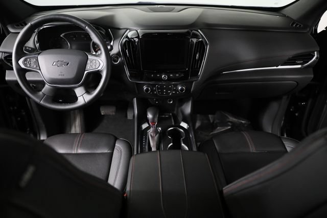 2024 Chevrolet Traverse Limited RS - Photo 26