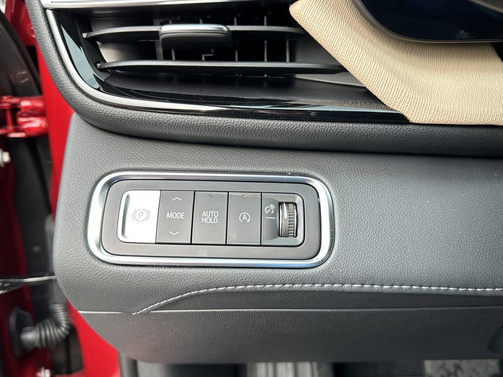 2026 Buick Enclave Preferred - Photo 19
