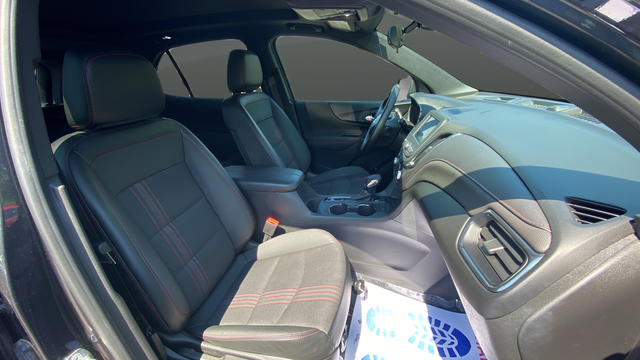 Used 2023 Iron Gray Metallic Chevrolet RS image 25