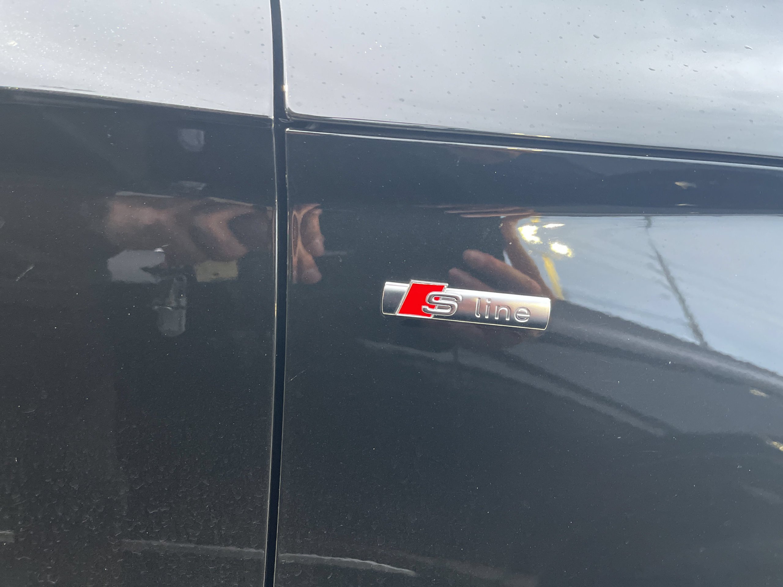 Certified Used 2023  Audi 45 S line Prestige image 15