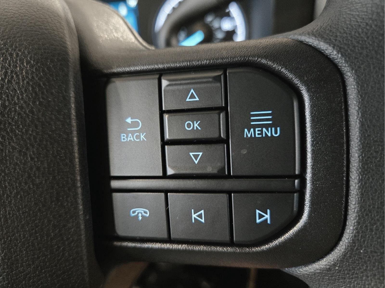 New 2026 Oxford White Ford F-250® XL image 33