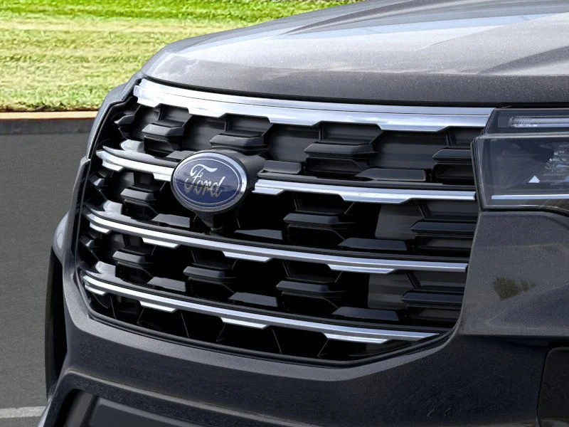 New 2026 Agate Black Metallic Ford Active™ image 17