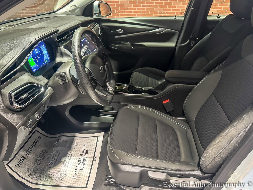 2023 CHEVROLET BOLT EUV - Image 13