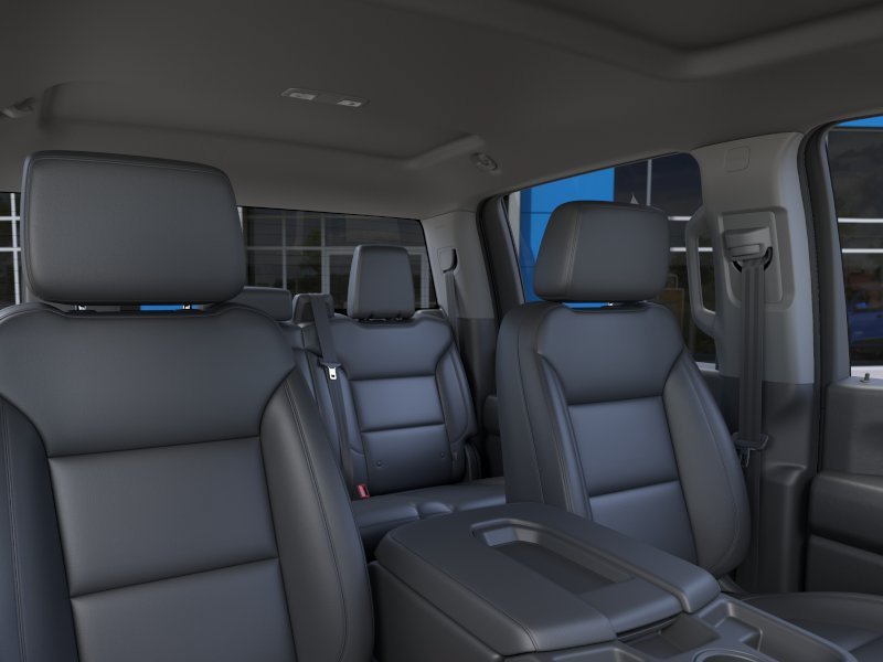 2026 Chevrolet Silverado 2500 HD Work Truck - Photo 24