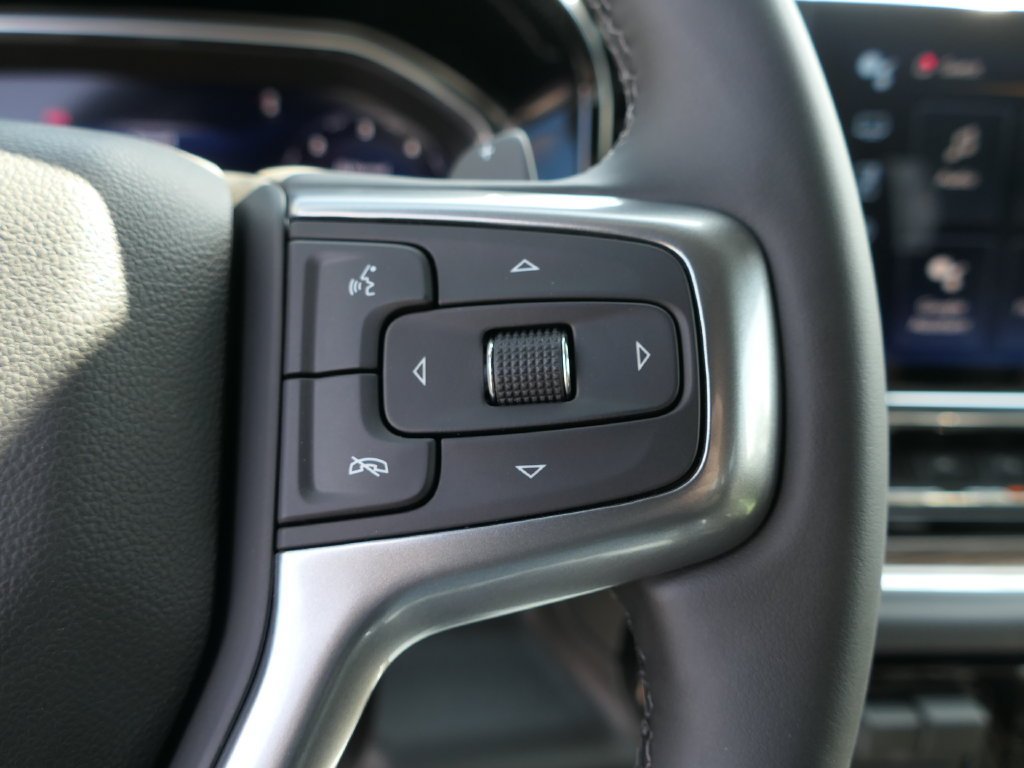 2026 Chevrolet Silverado 1500 LT - Photo 17