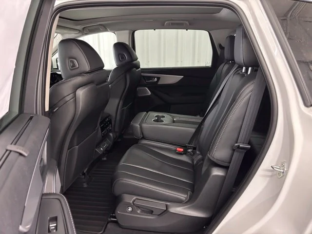 2026 Acura MDX Technology Package - Photo 15