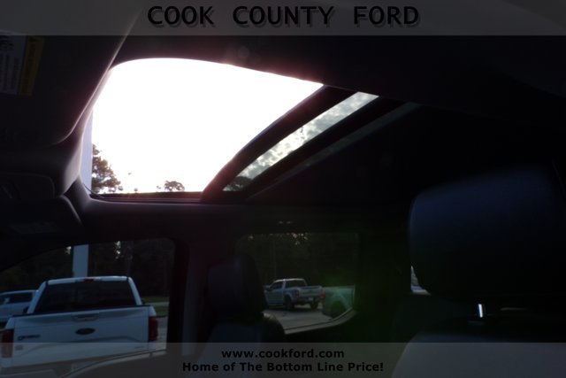 2022 Ford F-150 Lariat - Photo 7