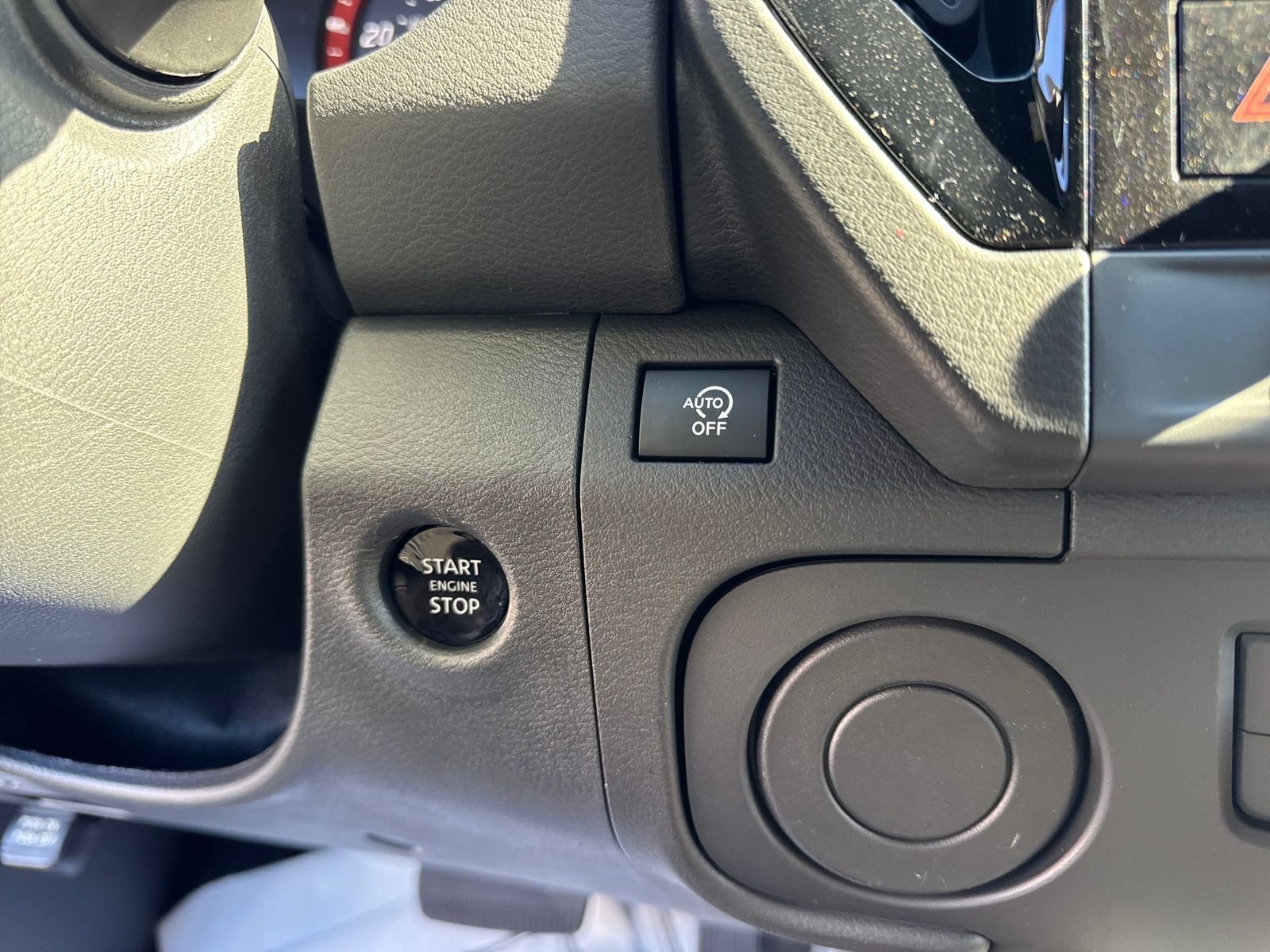 New 2026 Nissan Frontier PRO-X 4D Crew Cab