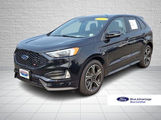 2022 Ford Edge ST